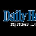 Daily Herald on Random Best Houston News Sites
