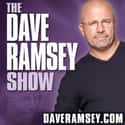 The Dave Ramsey Show on Random Financial Social Networks