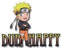 Dubhappy.com on Random Best Anime Fan Communities