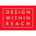Design Within Reach on Random Top Home Decor and Furniture Websites