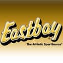 Eastbay.com on Random Top Sports Apparel Websites
