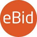 eBid Ltd on Random Best Bidding Websites