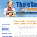 Ebookdirectory.com on Random Best Places to Find eBook Downloads