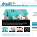 Ehealthforum.com on Random Top Medical Social Networking Sites