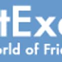 Expat Exchange on Random Social Networks for Expats