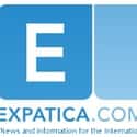 Expatica on Random Social Networks for Expats