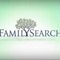 FamilySearch on Random Best Ancestry Websites