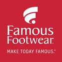 Famous Footwear on Random Best Shoe Websites