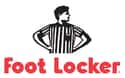 Footlocker.com on Random Top Sports Apparel Websites