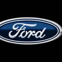 Ford on Random Best Car Manufacturers