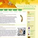 Fragrantica.com on Random Top Perfume and Cologne Websites