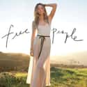 Free People on Random Best Sites for Women's Clothes