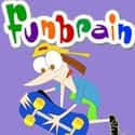 Funbrain on Random Best Websites For Kids