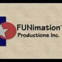 FUNimation Productions, Inc. on Random Best Anime Websites