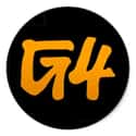 G4 TV on Random Video Game News Sites
