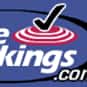 Game Rankings is listed (or ranked) 16 on the list The Top Video Game Websites