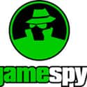 GameSpy.com on Random Video Game News Sites