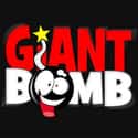 GiantBomb on Random Top Video Game Websites