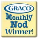 Graco Children's Products Inc. on Random Top Baby Furniture Websites