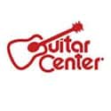 Guitar Center, Inc. on Random Musical Instrument Websites