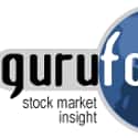 GuruFocus on Random Financial Social Networks