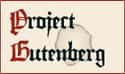 Project Gutenberg on Random Best eBooks Sites