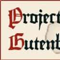 Project Gutenberg on Random Best Places to Find eBook Downloads
