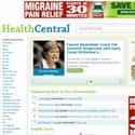 HealthCentral.com on Random Best Medical News Sites