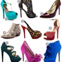 Heels.com on Random Best Women's Shoe Websites