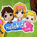 HelloKids.com on Random Top Social Networks for Kids