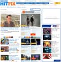 Hitfix.com on Random Movie News Sites