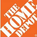 The Home Depot on Random Biggest Company In Each State