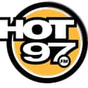 Hot97.com on Random Best Hip Hop Blogs