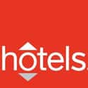 Hotels.com on Random Best Hotel Booking Websites