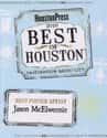 Houston Press on Random Best Houston News Sites