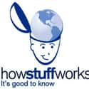 HowStuffWorks on Random Best Websites For Kids