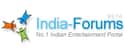 India Forums on Random Top Indian Social Networks