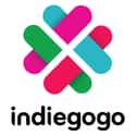 IndieGoGo on Random Best Fundraising Websites