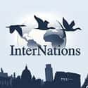 Internations.org on Random Social Networks for Expats