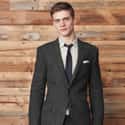 JCrew.com on Random Best Sites to Buy Men's Suits Onlin