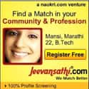 Jeevansathi.com on Random Top Indian Social Networks