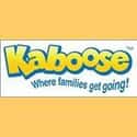 Kaboose on Random Best Websites For Kids
