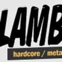 Lambgoat Hardcore and Metal on Random Best Heavy Metal Blogs