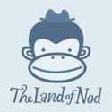 Land of Nod on Random Top Kids Clothing Websites