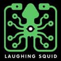 LaughingSquid.com on Random Entertainment and Pop Culture Blogs