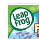 LeapFrog Toys on Random Top Educational Toys Websites