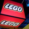 Lego Company on Random Best Websites For Kids