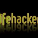 Lifehacker on Random Top Tech News Sites