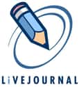 LiveJournal.com on Random Blogging Communities and Social Networks