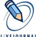 LiveJournal.com on Random Blogging Communities and Social Networks